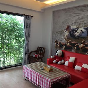 Beautiful Yilan Resort